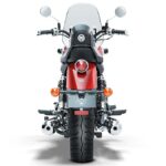 Royal Enfield Super Meteor 650 2023