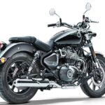 Royal Enfield Super Meteor 650 2023 6 Royal Enfield Super Meteor 650 2023