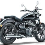 Royal Enfield Super Meteor 650 2023