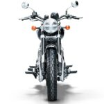 Royal Enfield Super Meteor 650 2023 61 Royal Enfield Super Meteor 650 2023