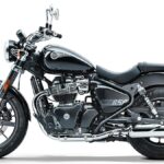 Royal Enfield Super Meteor 650 2023 62 Royal Enfield Super Meteor 650 2023