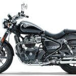 Royal Enfield Super Meteor 650 2023