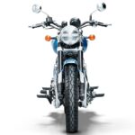 Royal Enfield Super Meteor 650 2023 8 Royal Enfield Super Meteor 650 2023