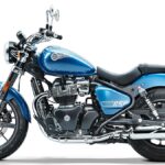 Royal Enfield Super Meteor 650 2023