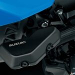 Suzuki GSX-8S 2023