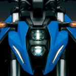 Suzuki GSX-8S 2023