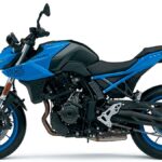 Suzuki GSX 8S 2023 00027