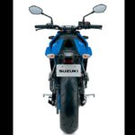 Suzuki GSX 8S 2023 00028