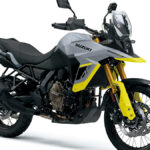 Suzuki V-Strom 800DE