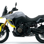 Suzuki V-Strom 800DE