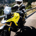 Suzuki V-Strom 800DE