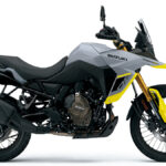 Suzuki V-Strom 800DE