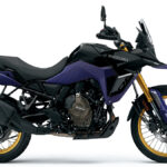 Suzuki V-Strom 800DE