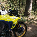 Suzuki V-Strom 800DE