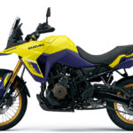 Suzuki V-Strom 800DE