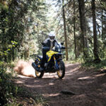 Suzuki V-Strom 800DE