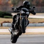 Triumph Speed-Triple 1200 RS