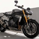 Triumph Speed-Triple 1200 RS