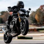 Triumph Speed-Triple 1200 RS