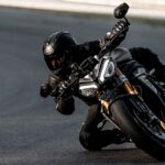 Triumph Speed-Triple 1200 RS