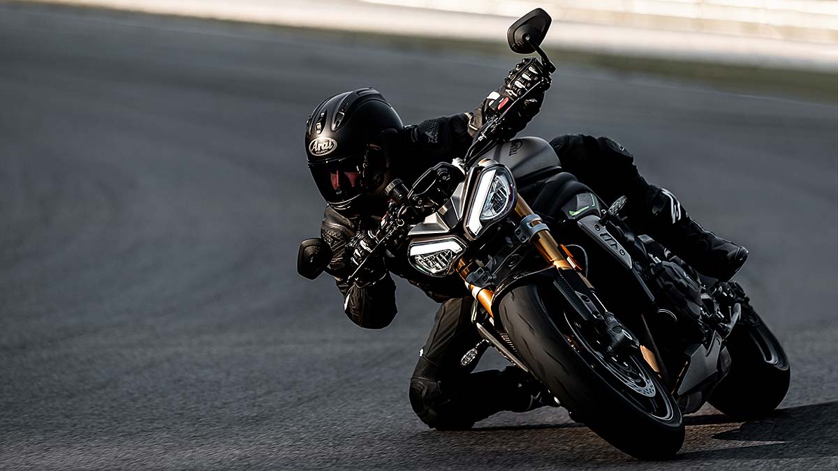 Triumph Spring Launch: mucho más que una fiesta 5 Triumph_Speed-Triple_1200_RS-(6)