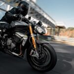 Triumph Speed-Triple 1200 RS