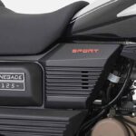 Fotos: Las 10 motos custom más baratas para el carnet de coche. 141 UM Motorcycles Renegade Sport S