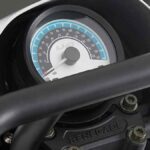 Fotos: Las 10 motos custom más baratas para el carnet de coche. 142 UM Motorcycles Renegade Sport S