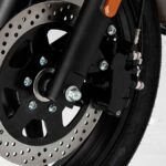 Fotos: Las 10 motos custom más baratas para el carnet de coche. 132 UM Motorcycles Renegade Sport S