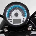 Fotos: Las 10 motos custom más baratas para el carnet de coche. 134 UM Motorcycles Renegade Sport S