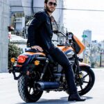 Fotos: Las 10 motos custom más baratas para el carnet de coche. 136 UM Motorcycles Renegade Sport S