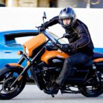 UM Motorcycles Renegade Sport S