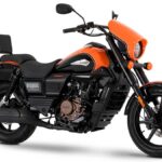 Fotos: Las 10 motos custom más baratas para el carnet de coche. 138 UM Motorcycles Renegade Sport S