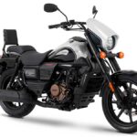 Fotos: Las 10 motos custom más baratas para el carnet de coche. 139 UM Motorcycles Renegade Sport S