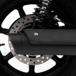 Fotos: Las 10 motos custom más baratas para el carnet de coche. 129 UM Motorcycles Renegade Sport