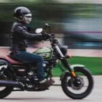 Fotos: Las 10 motos custom más baratas para el carnet de coche. 125 UM Motorcycles Renegade Sport