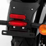 Fotos: Las 10 motos custom más baratas para el carnet de coche. 128 UM Motorcycles Renegade Sport