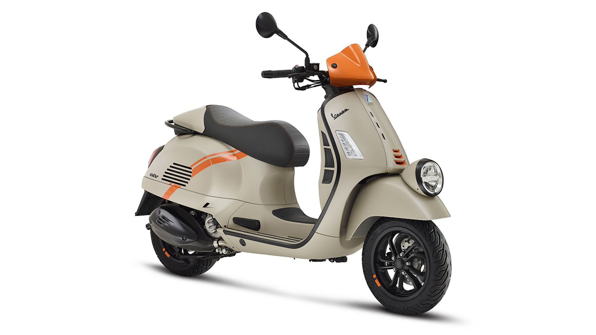 Novedades Vespa 2023