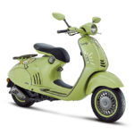 Vespa Novedades 2023