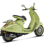 Vespa Novedades 2023