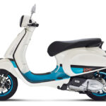 Vespa Novedades 2023