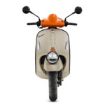 Vespa Novedades 2023