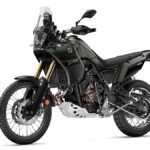 Yamaha Tenere 700 2023