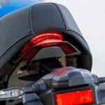 Yamaha XSR900 35 kW
