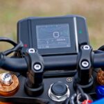 Yamaha XSR900 35 kW