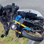 Prueba Yamaha XSR900