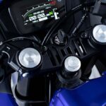 Yamaha YZF-R 125 2023