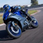 Yamaha YZF-R 125 2023