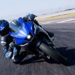 Yamaha YZF-R 125 2023