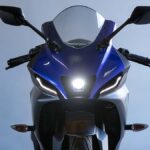 Yamaha YZF-R 125 2023